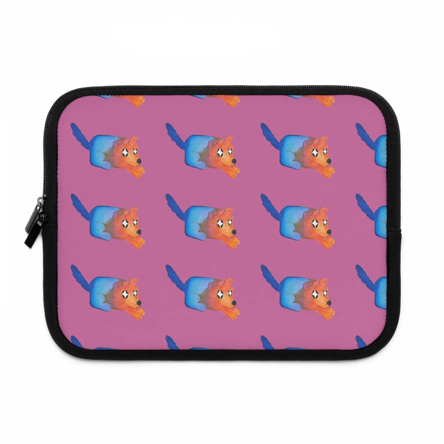 Tofu Laptop Sleeve Printify
