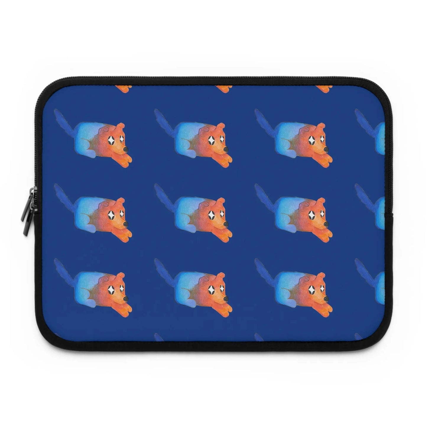 Tofu Laptop Sleeve Printify