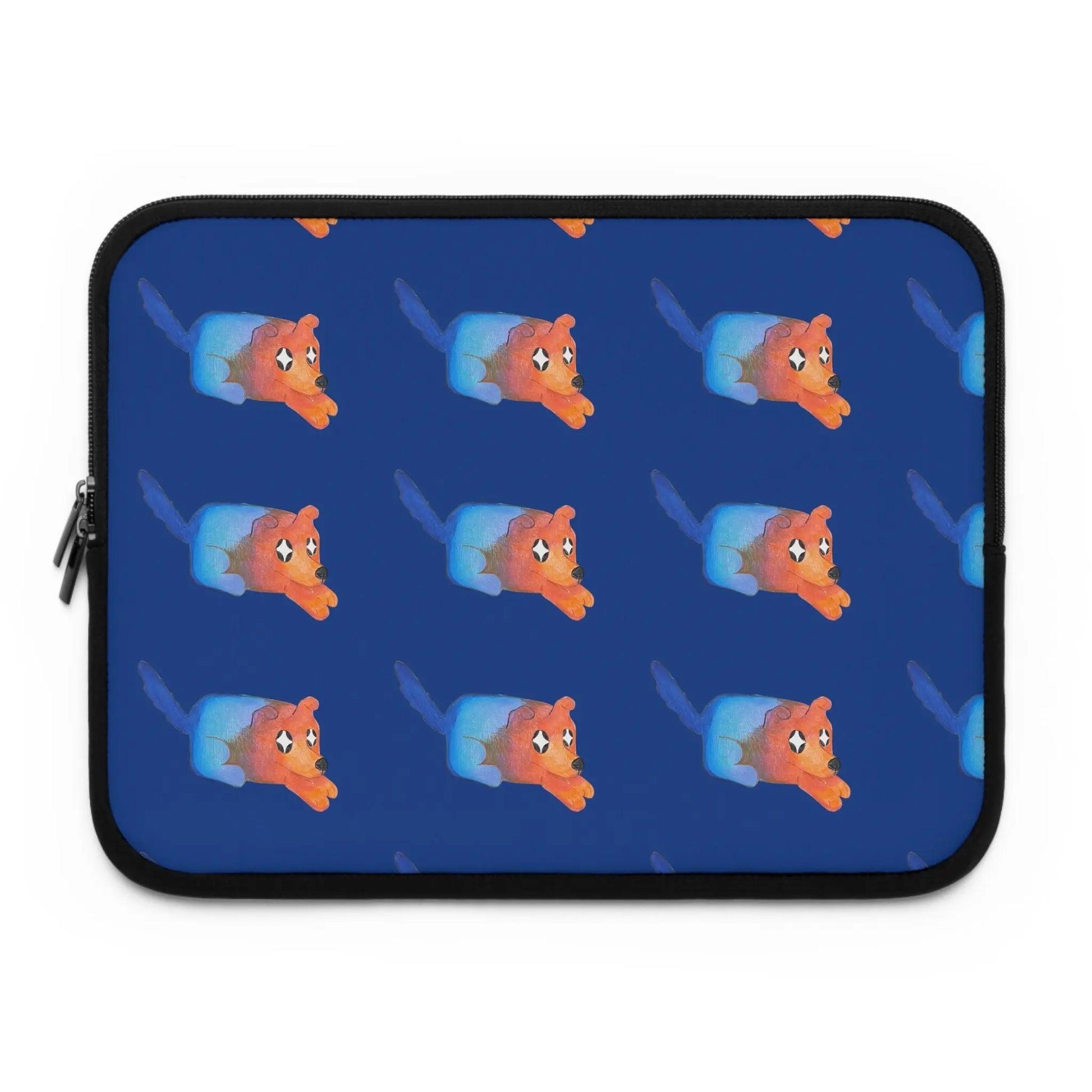 Tofu Laptop Sleeve Printify
