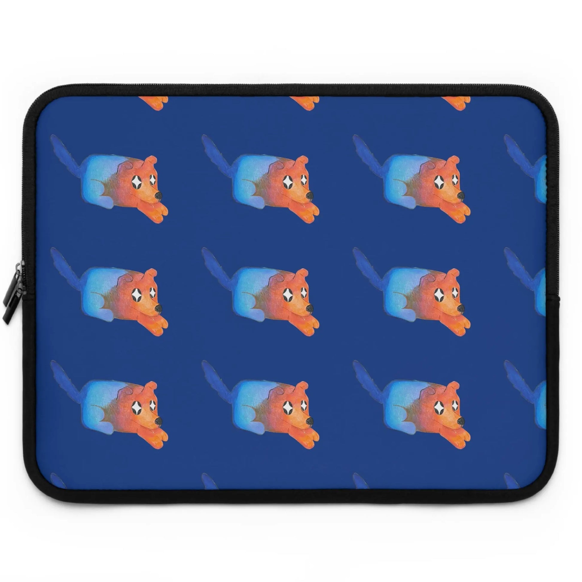 Tofu Laptop Sleeve Printify