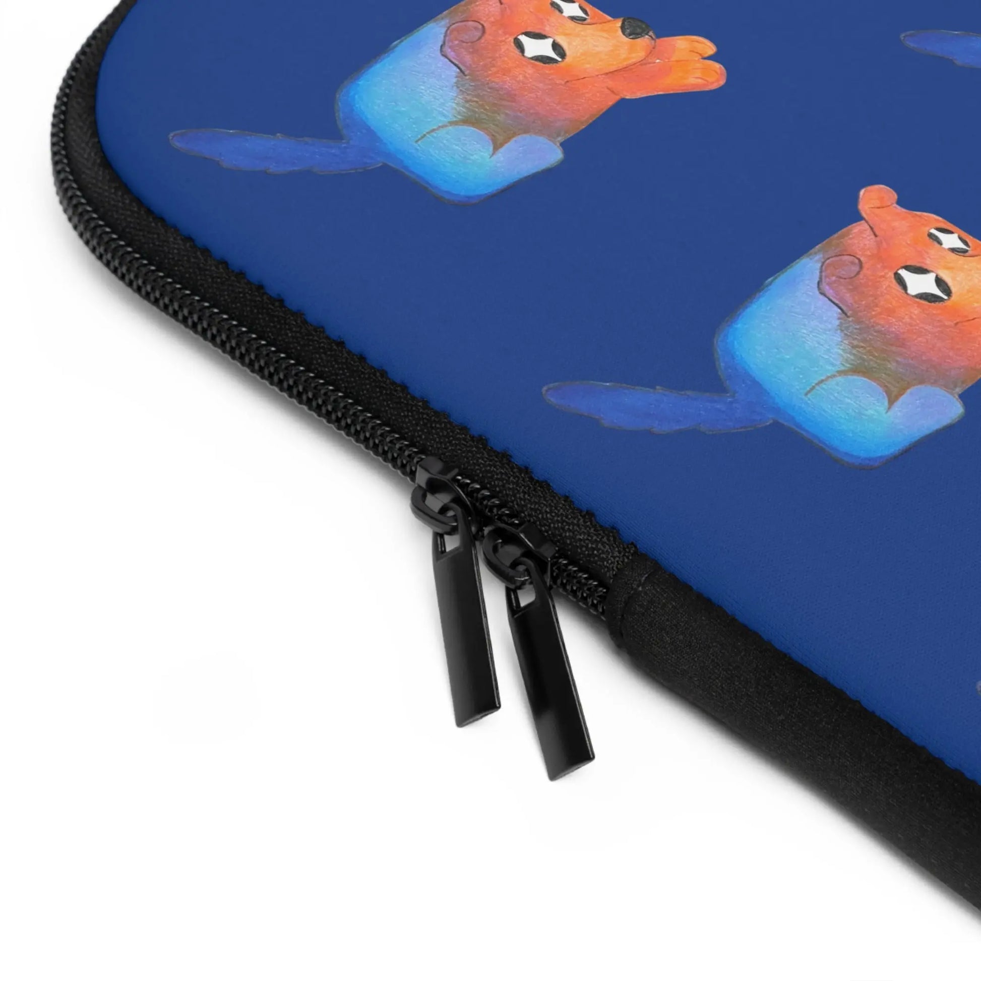 Tofu Laptop Sleeve Printify
