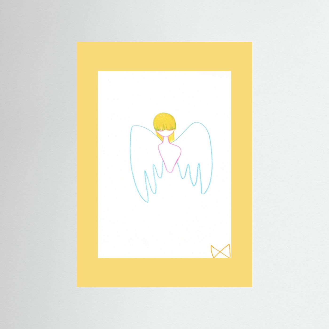 ' angel '
