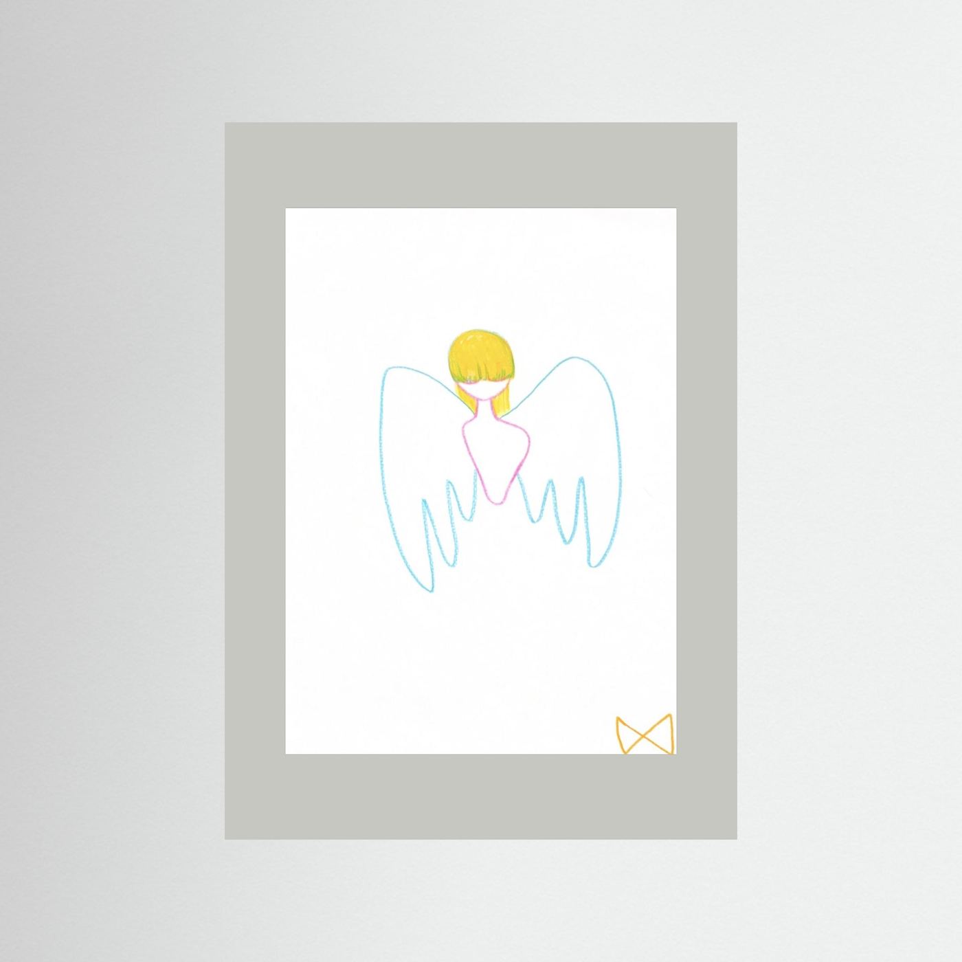 ' angel '