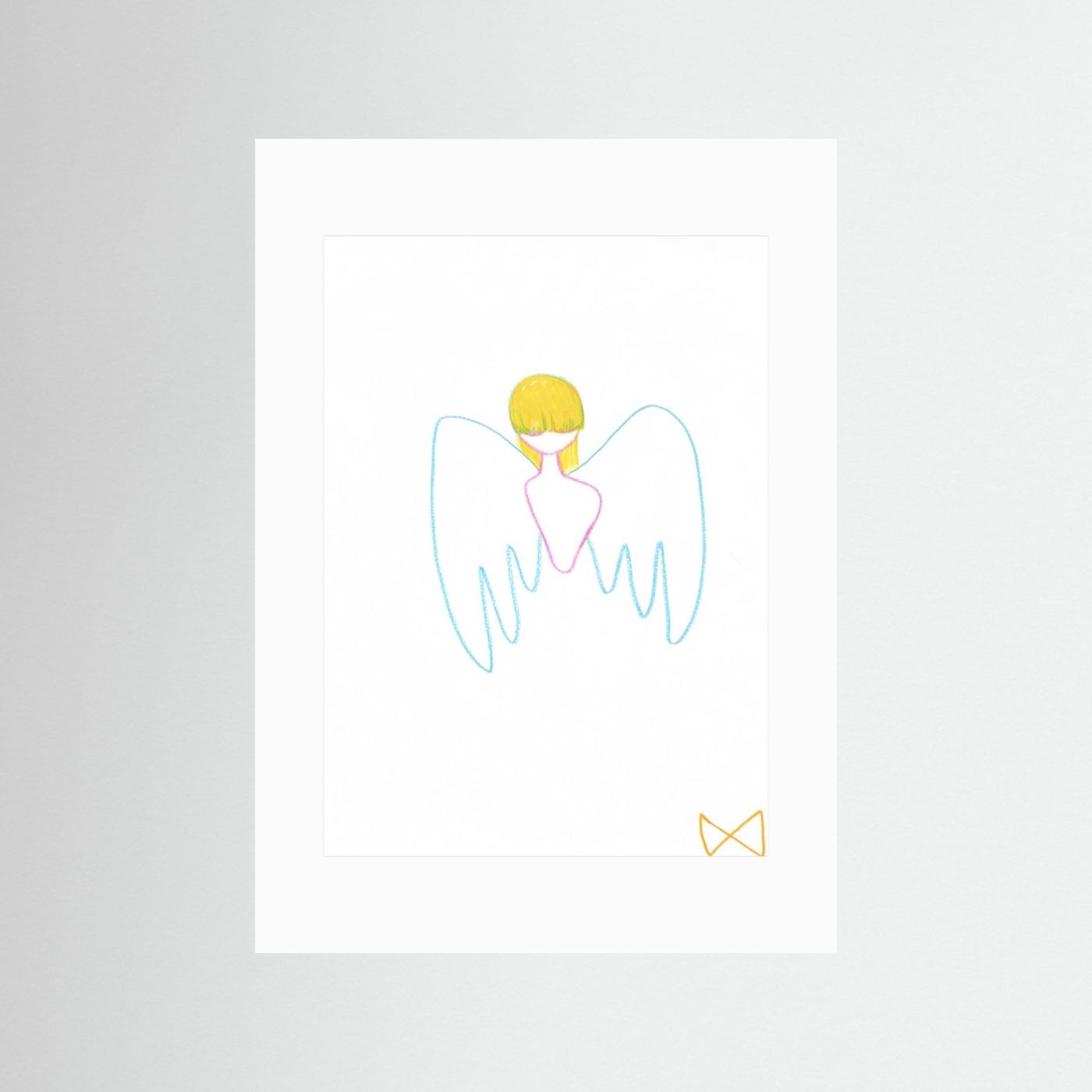 ' angel '