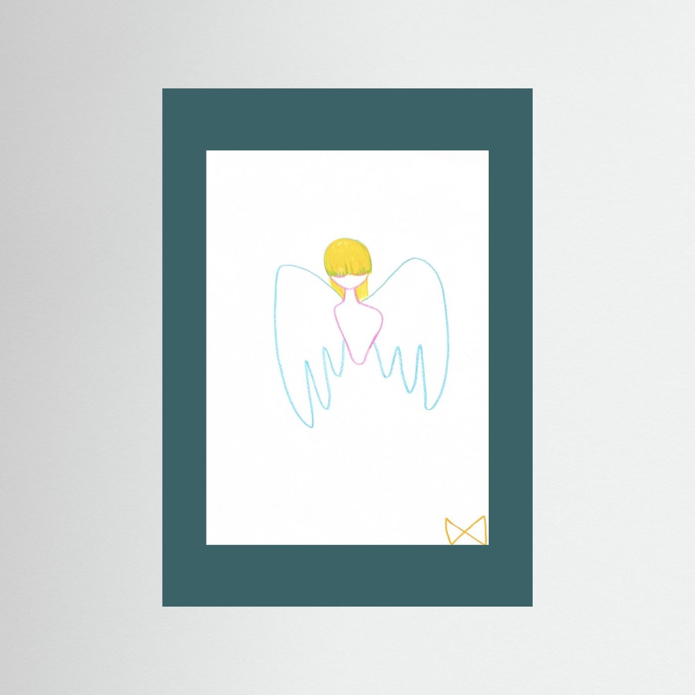 ' angel '