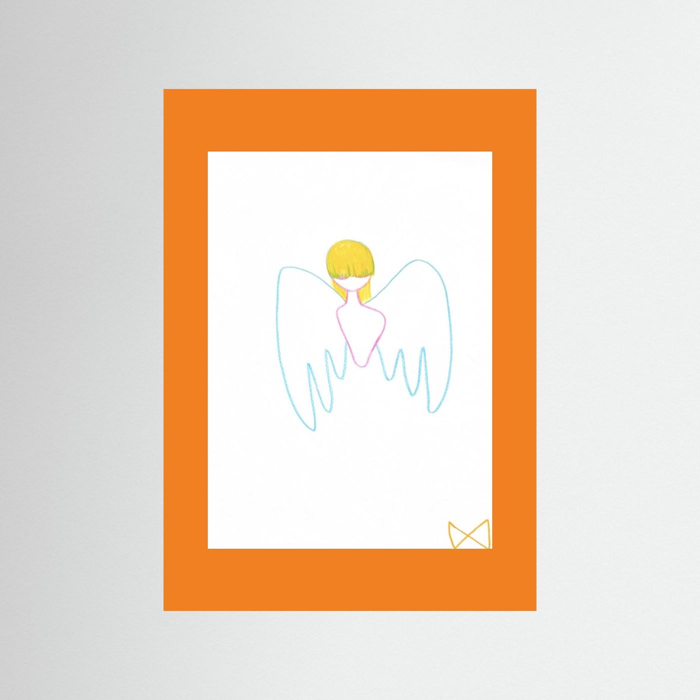 ' angel '