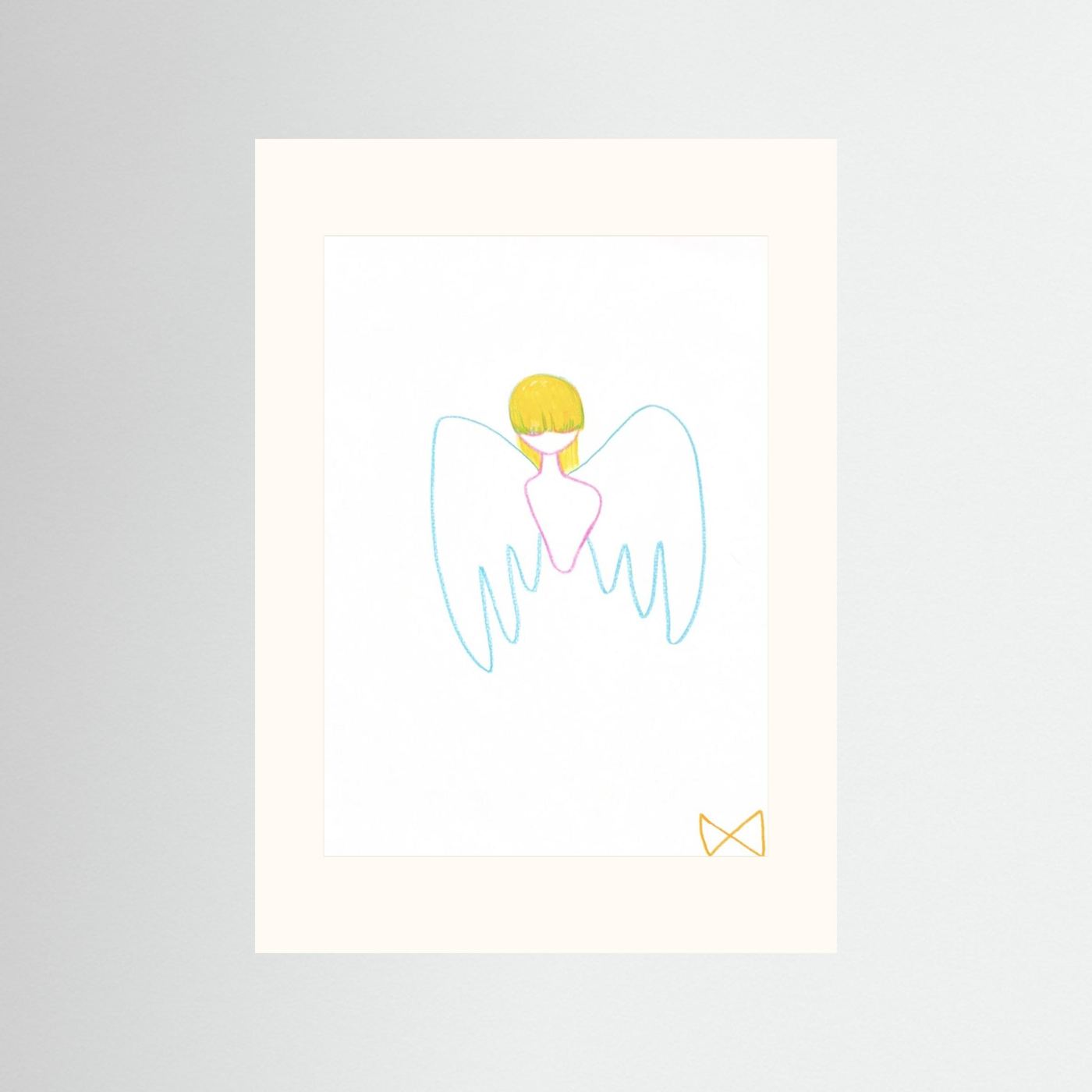 ' angel '
