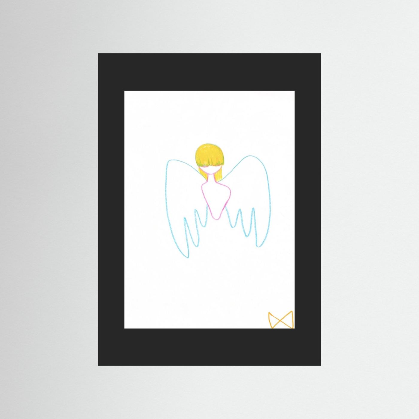 ' angel '
