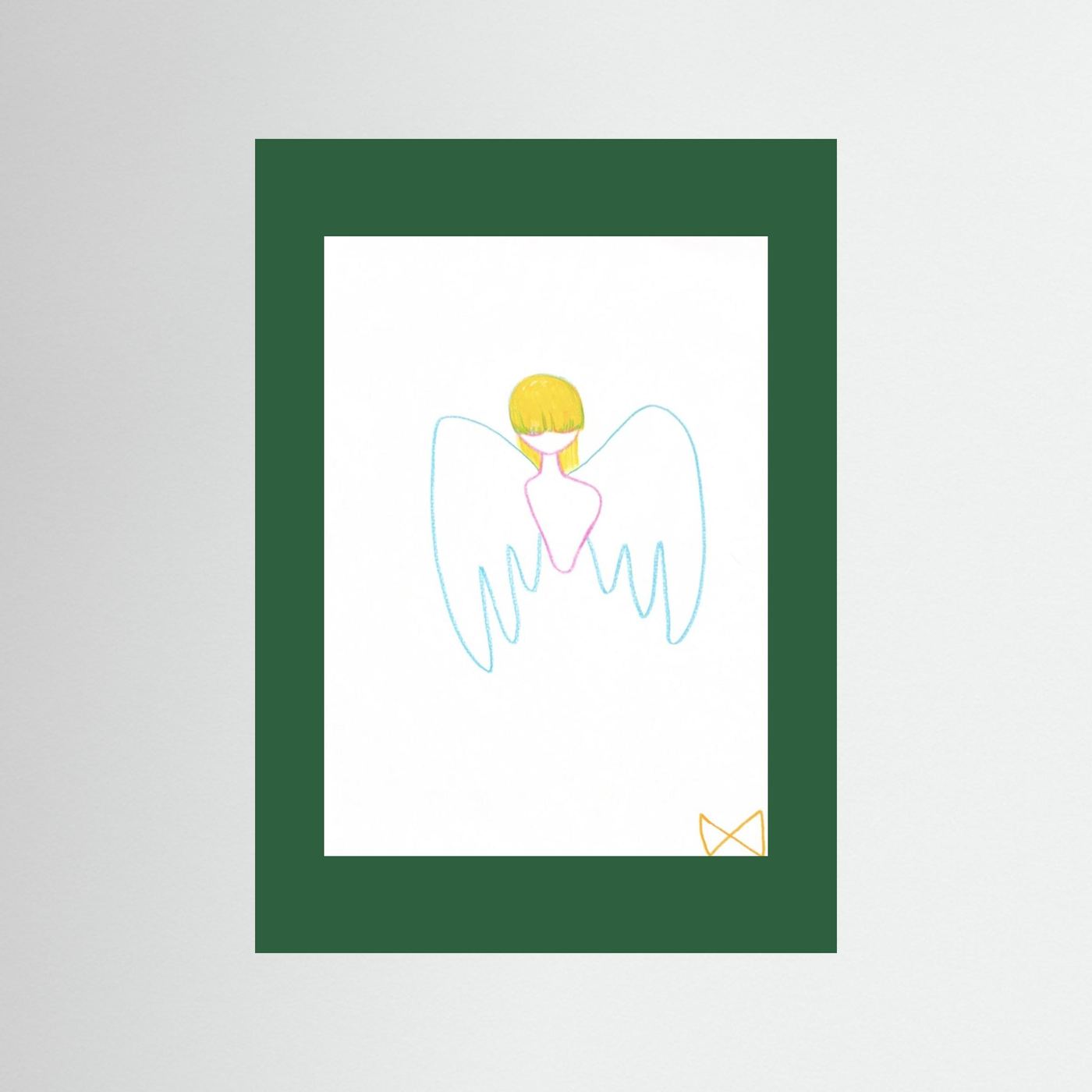 ' angel '