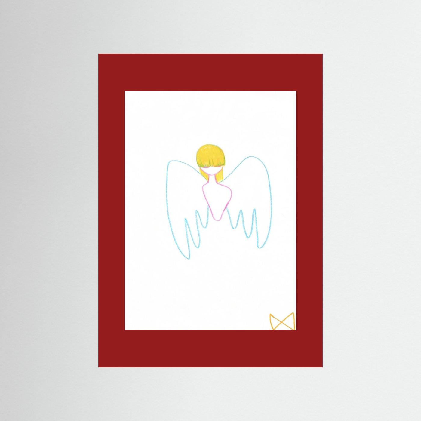 ' angel '