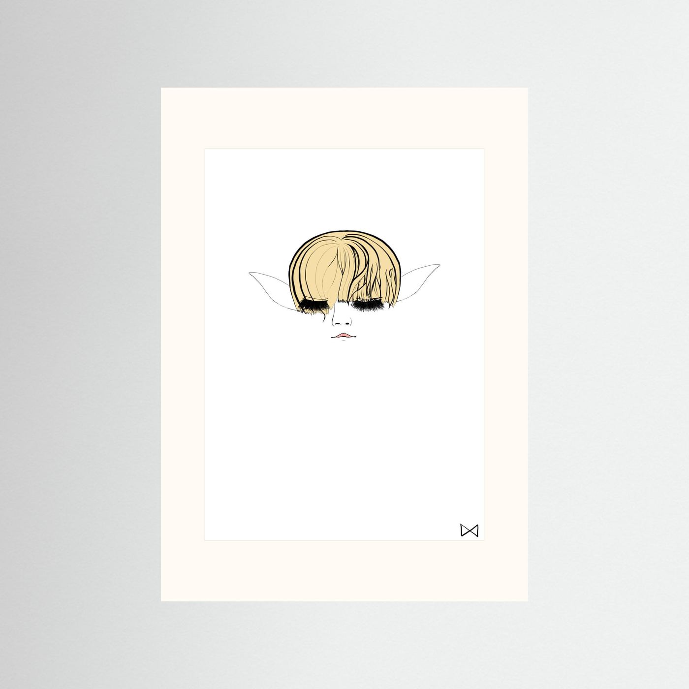 ‘ faery ‘