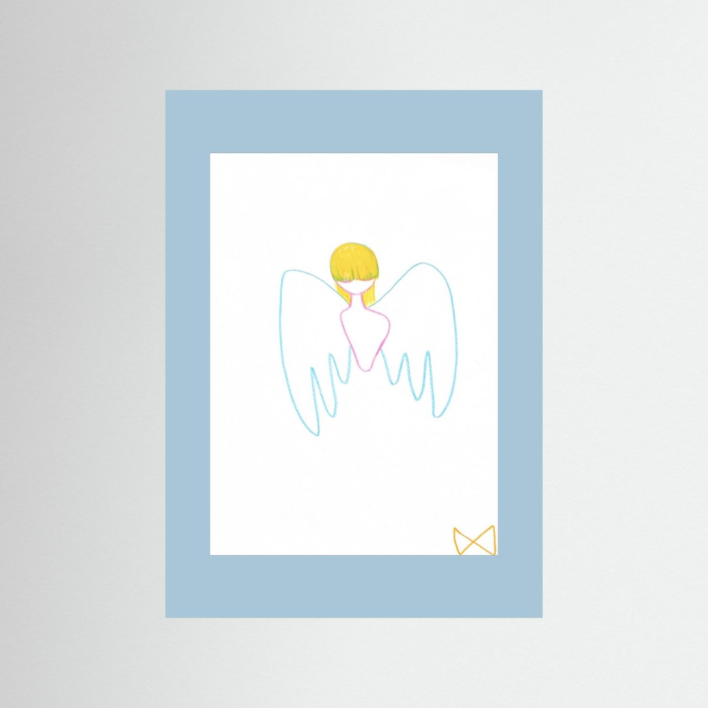 ' angel '
