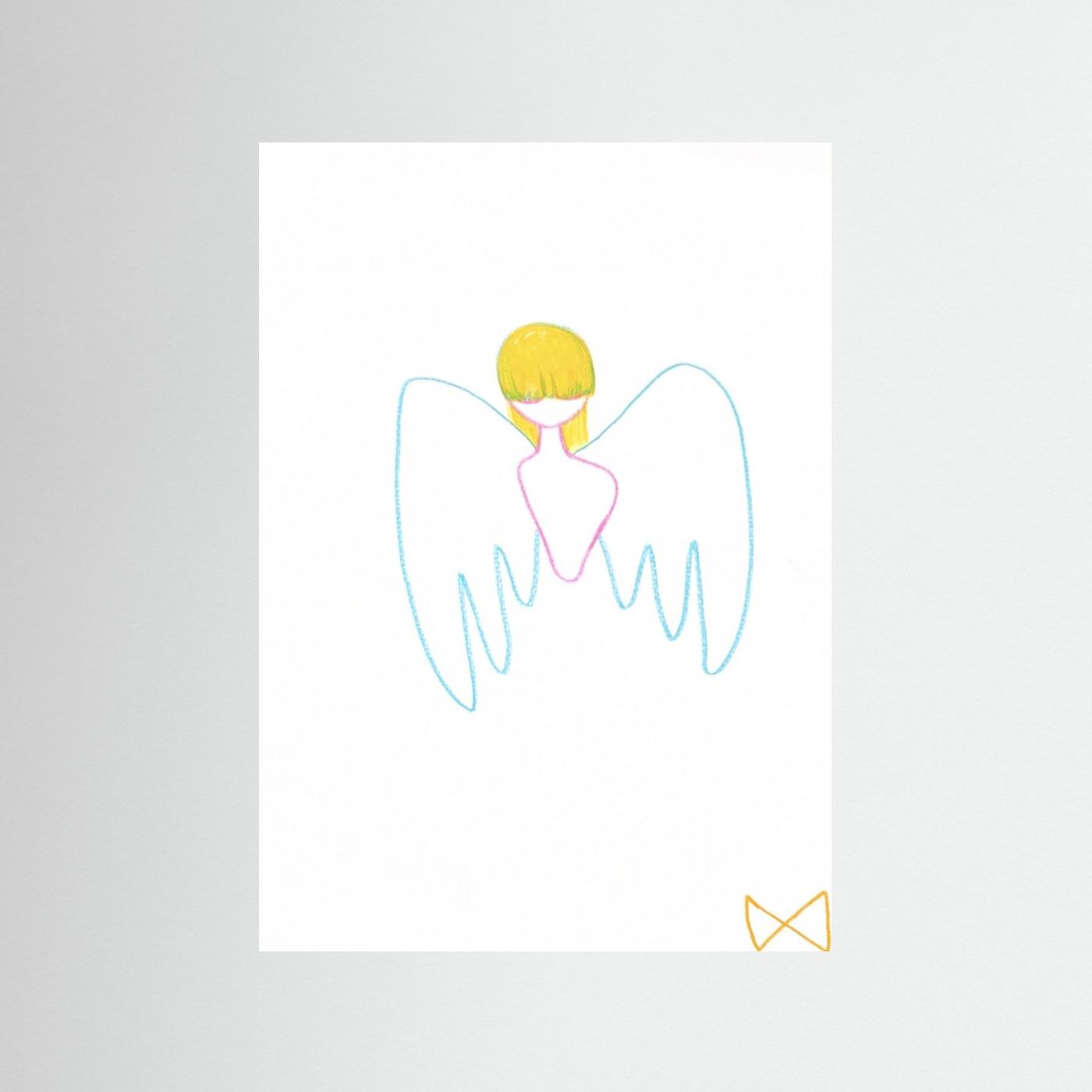 ' angel '