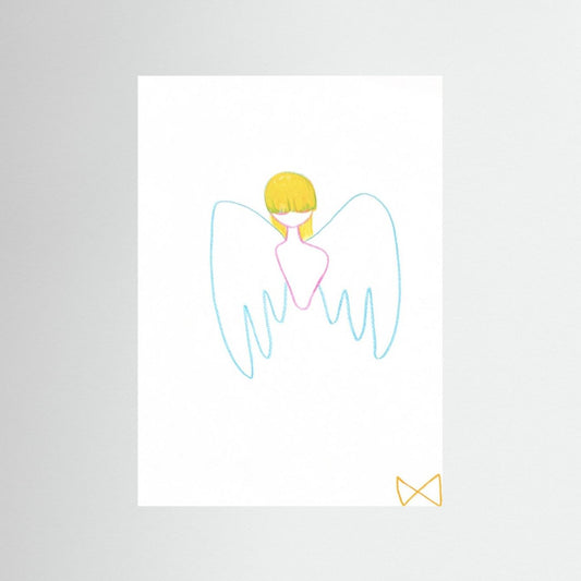 ' angel '