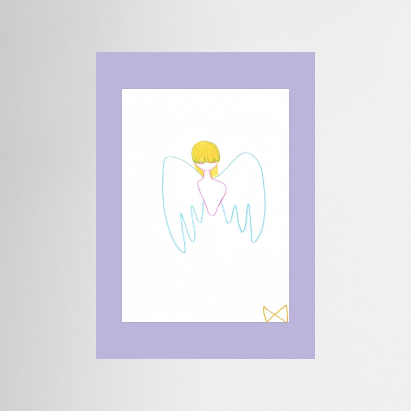 ' angel '