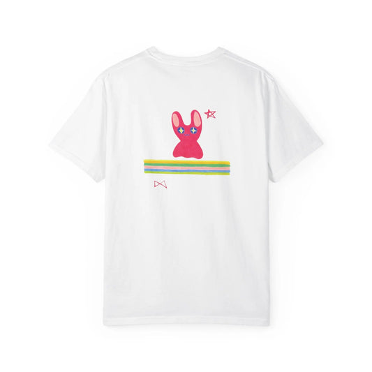 ‘ mugen ‘ Graphic  Unisex  T - Shirt Printify