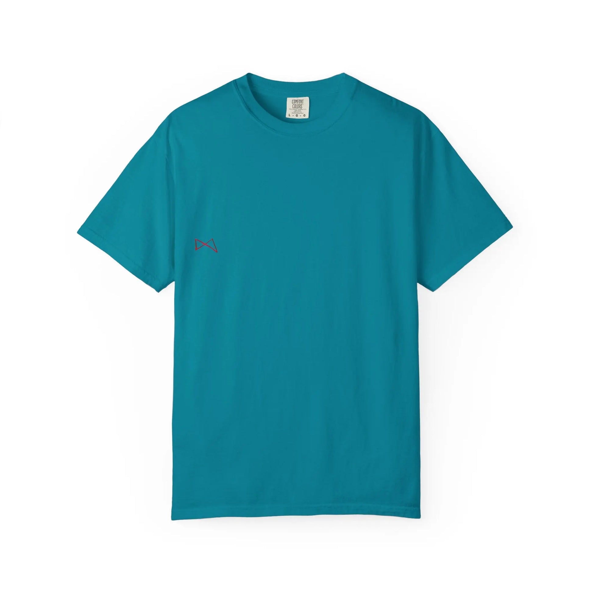 ‘ mugen ‘ Graphic  Unisex  T - Shirt Printify