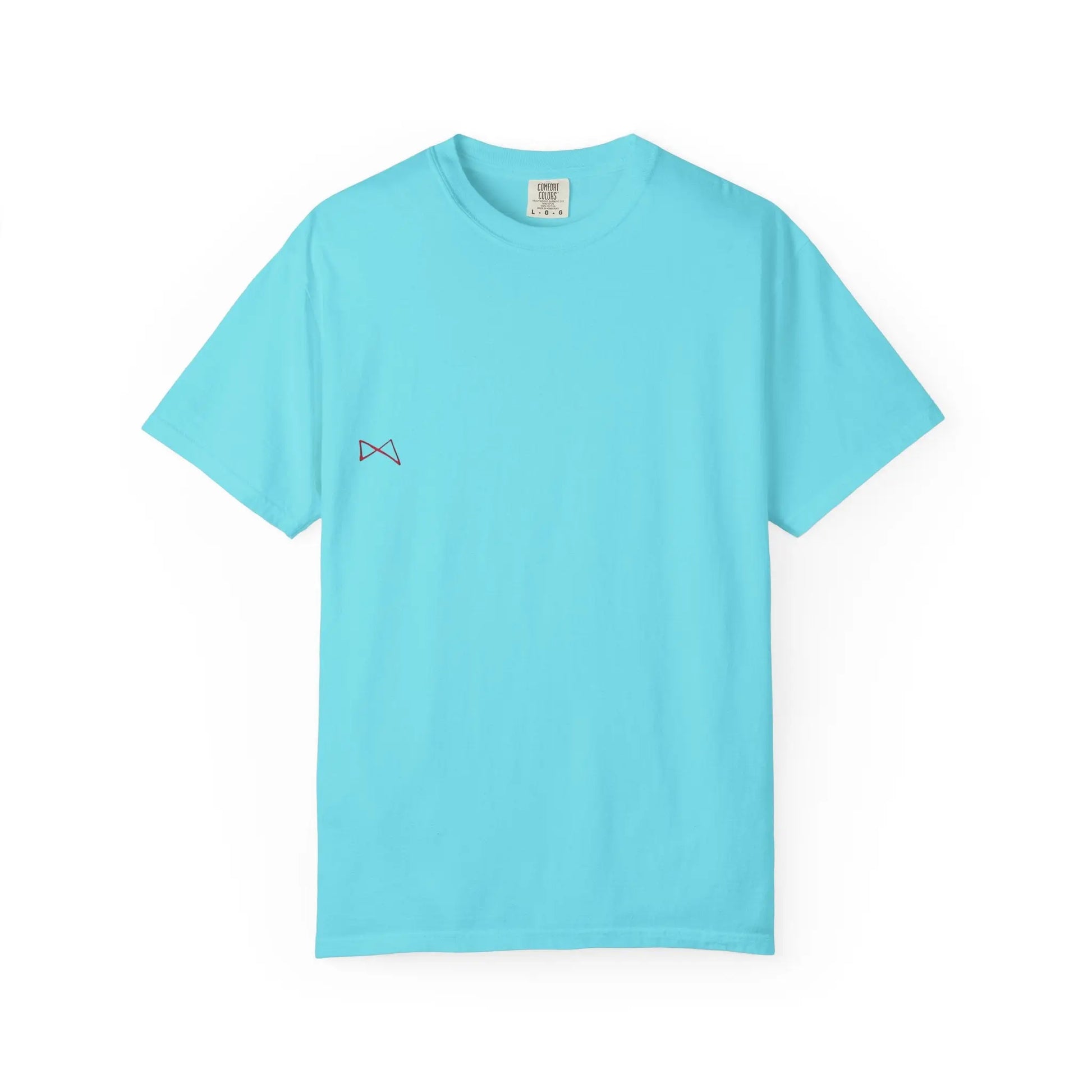 ‘ mugen ‘ Graphic  Unisex  T - Shirt Printify