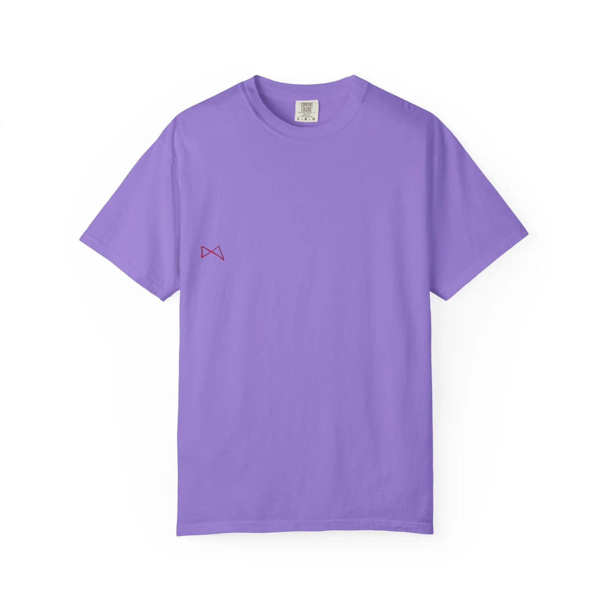 ‘ mugen ‘ Graphic  Unisex  T - Shirt Printify