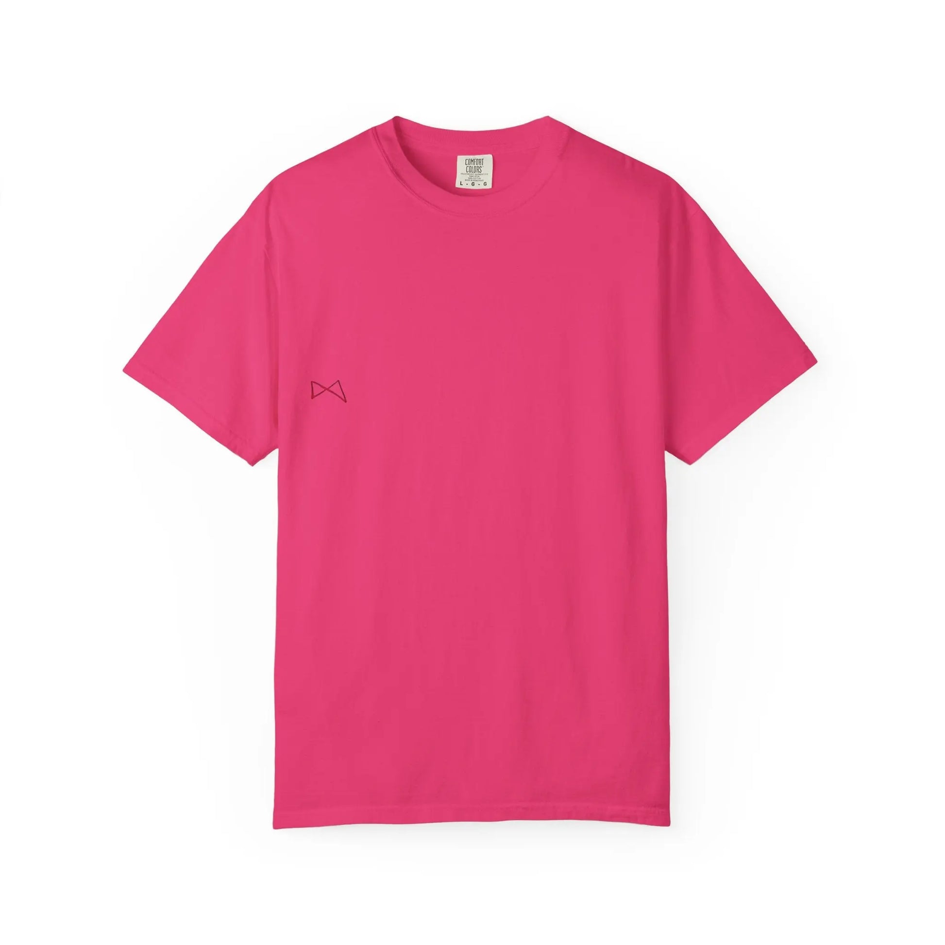 ‘ mugen ‘ Graphic  Unisex  T - Shirt Printify