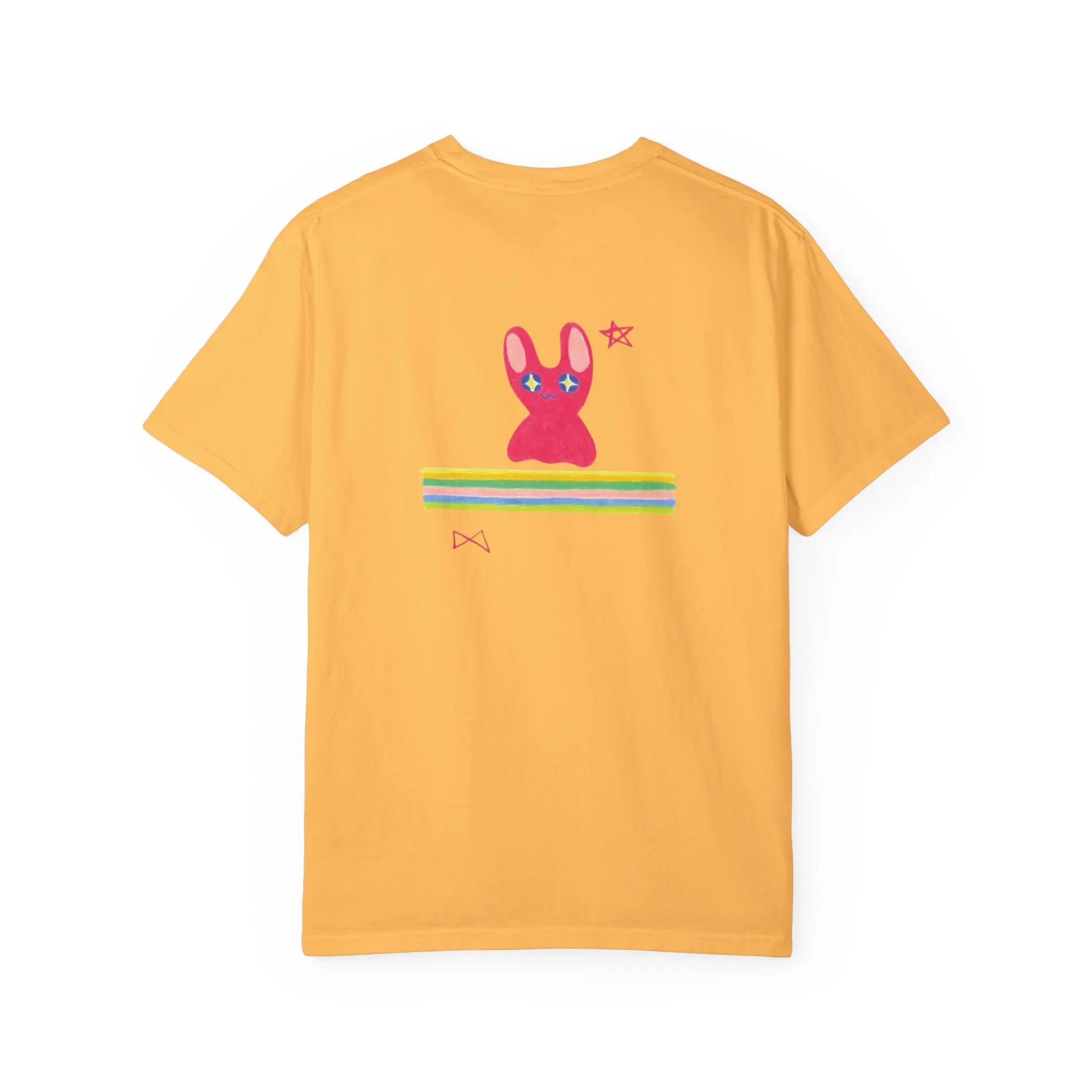‘ mugen ‘ Graphic  Unisex  T - Shirt Printify