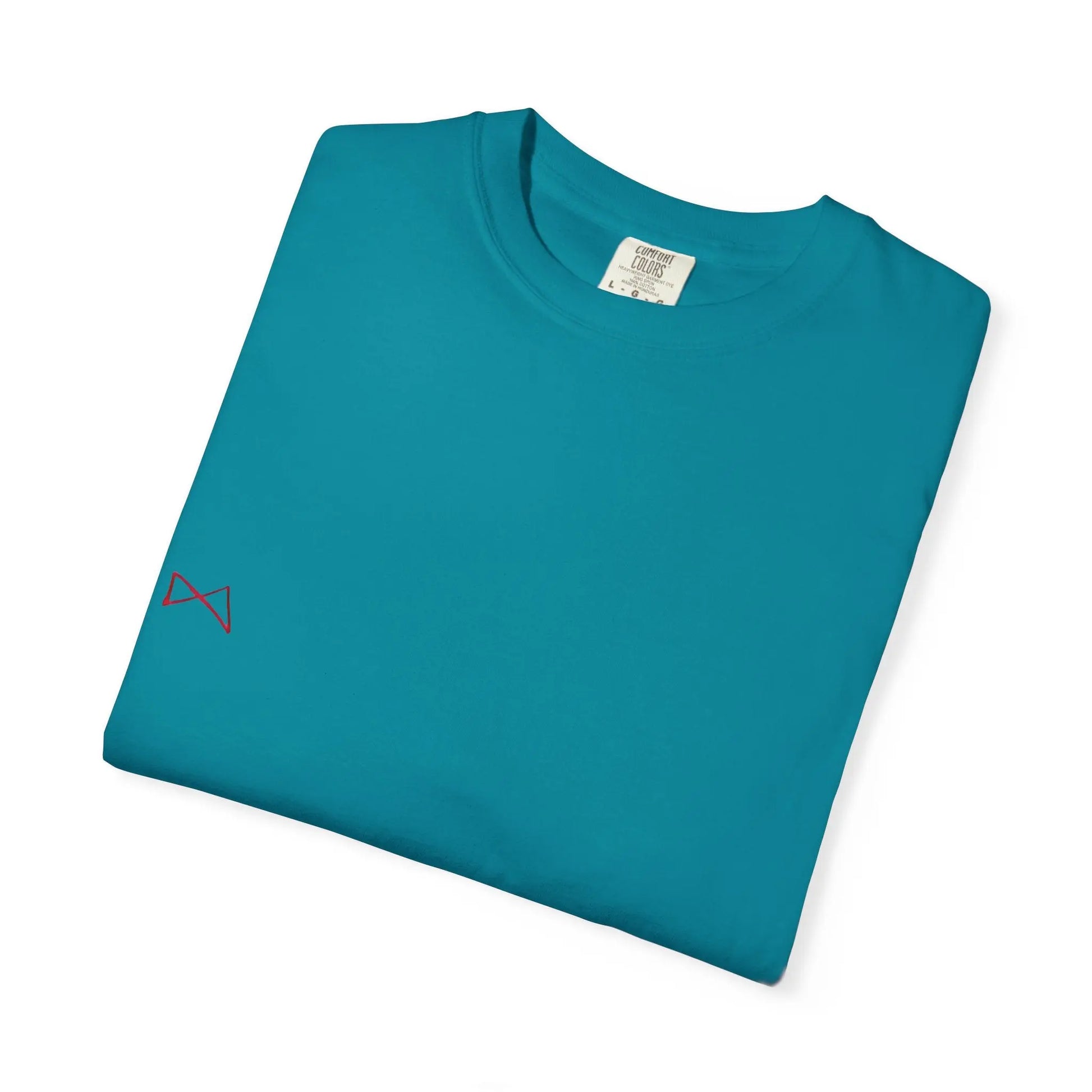 ‘ mugen ‘ Graphic  Unisex  T - Shirt Printify