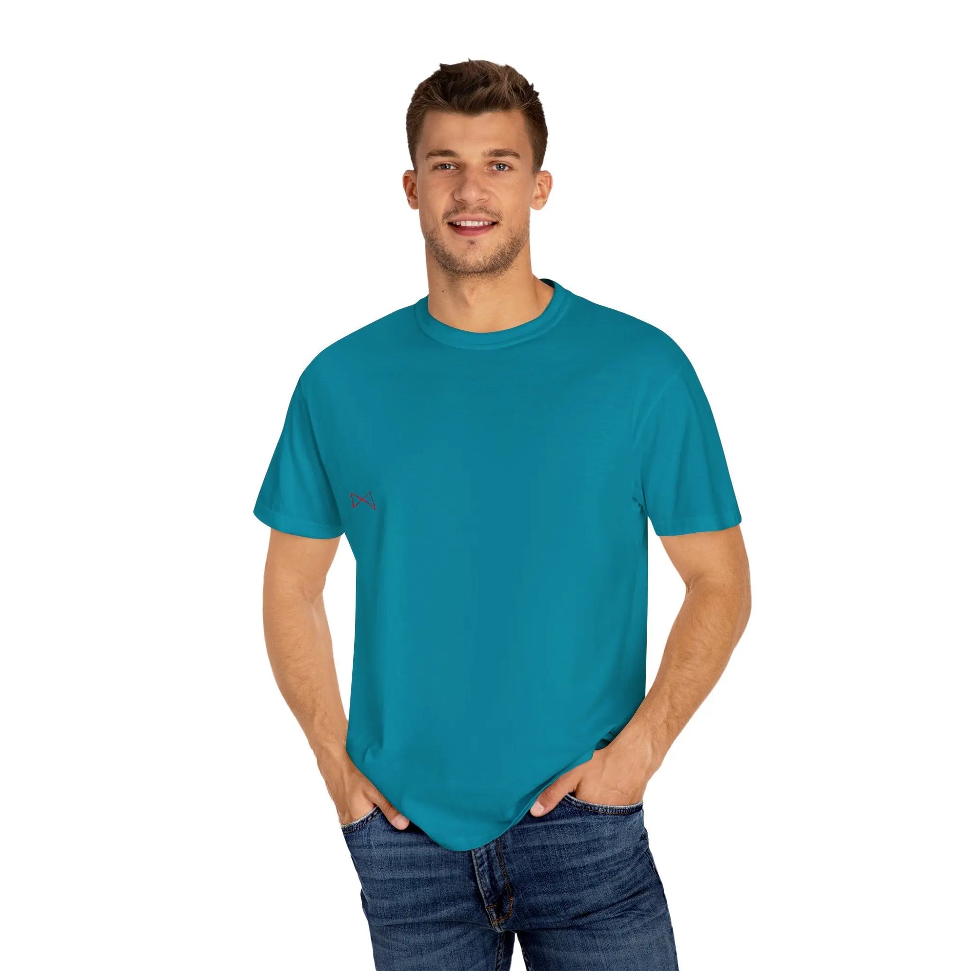 ‘ mugen ‘ Graphic  Unisex  T - Shirt Printify