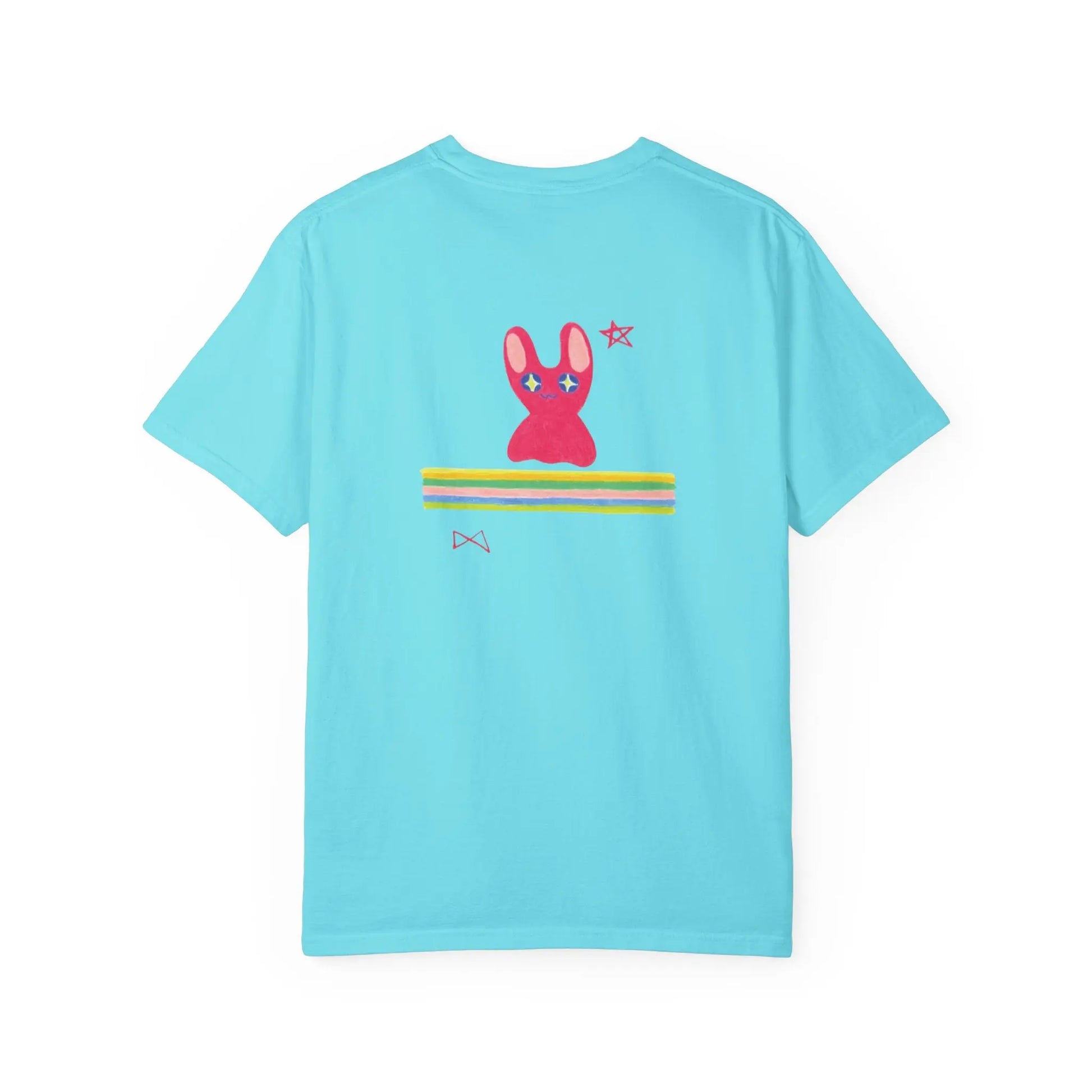‘ mugen ‘ Graphic  Unisex  T - Shirt Printify