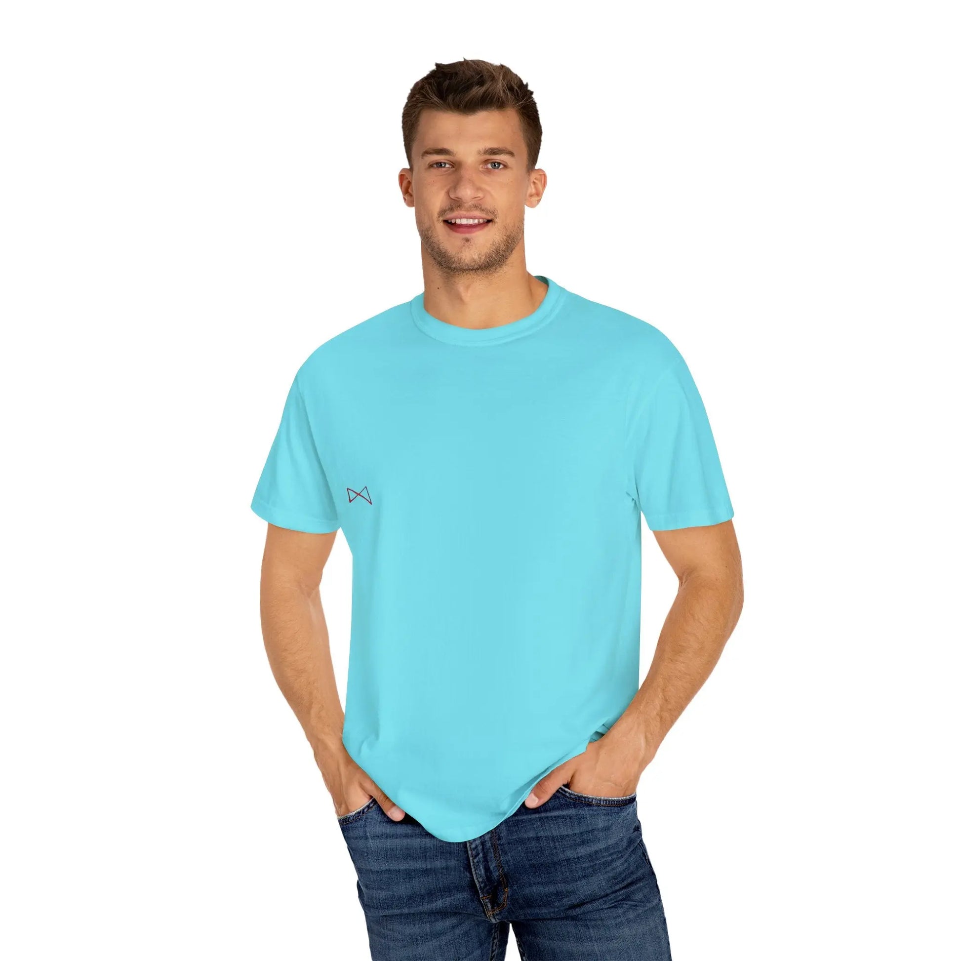 ‘ mugen ‘ Graphic  Unisex  T - Shirt Printify