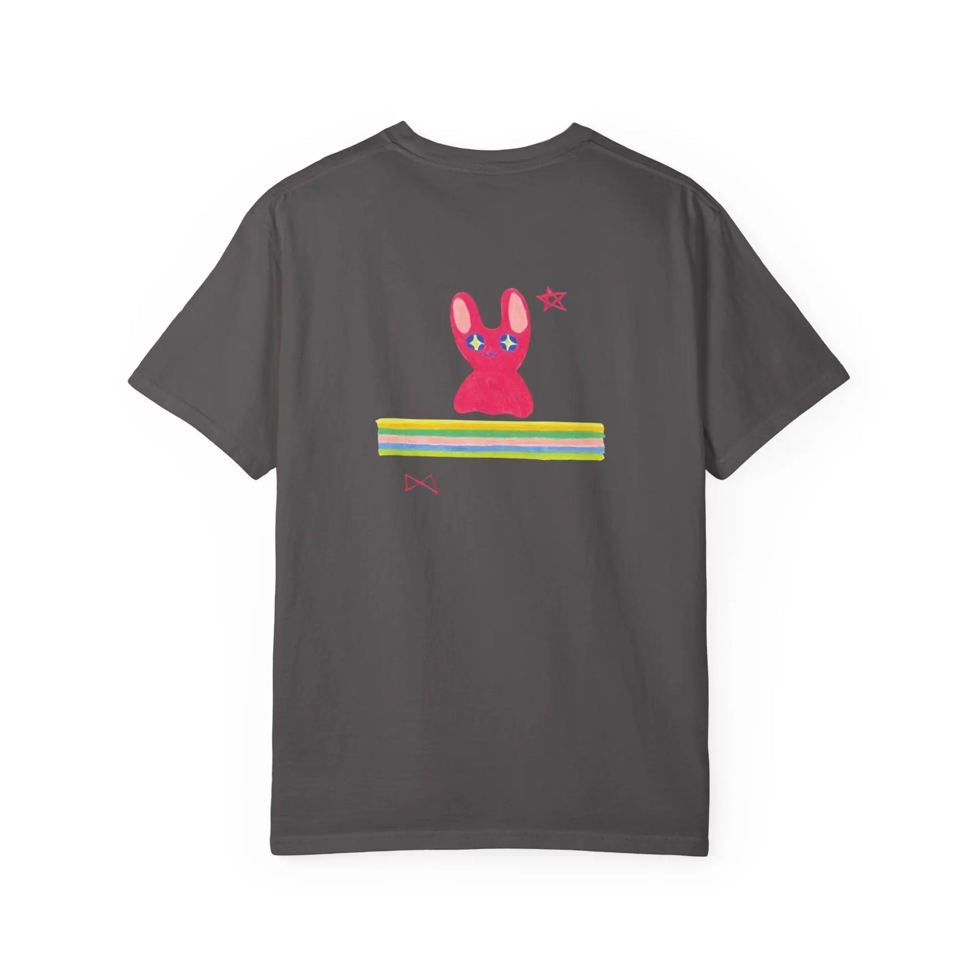 ‘ mugen ‘ Graphic  Unisex  T - Shirt Printify