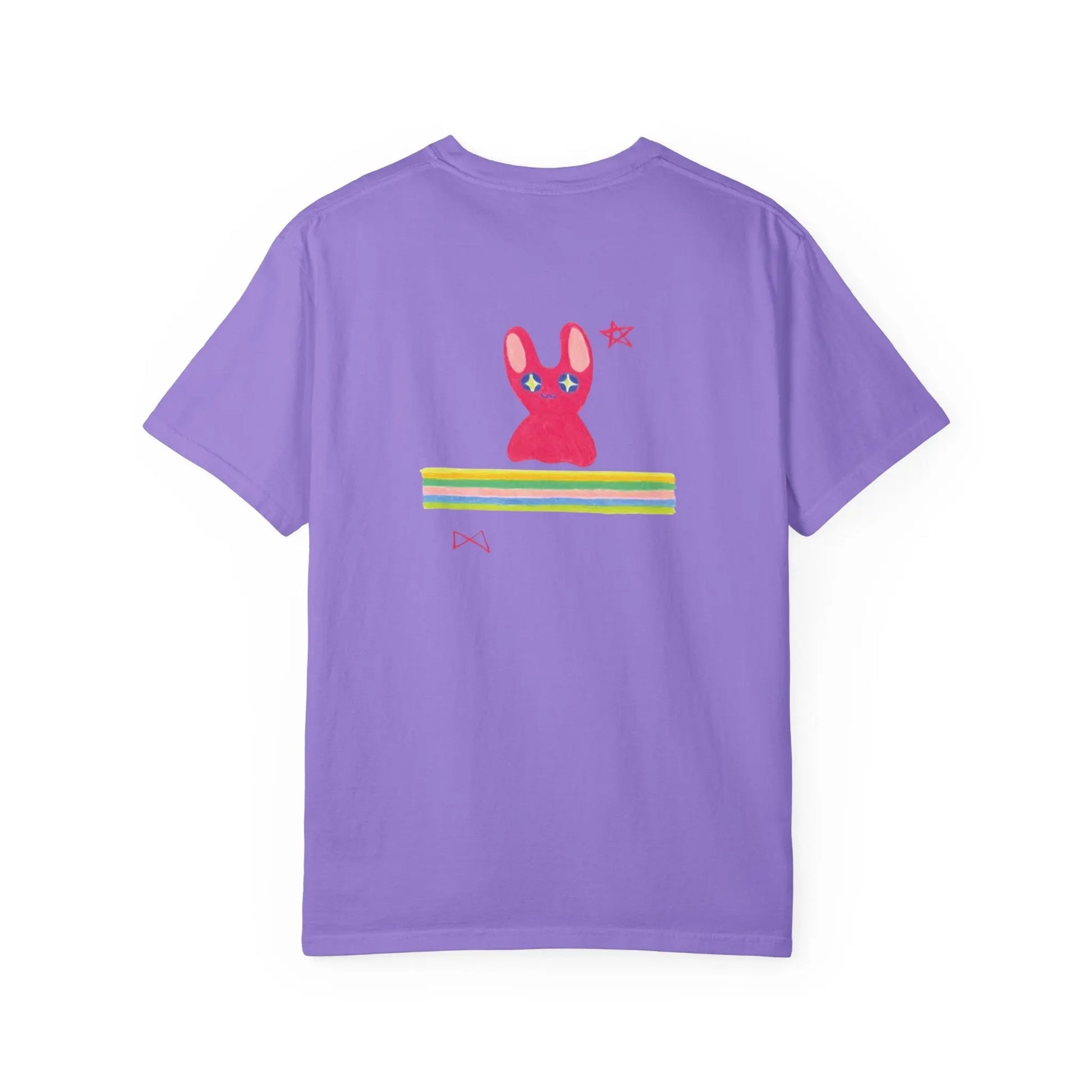 ‘ mugen ‘ Graphic  Unisex  T - Shirt Printify