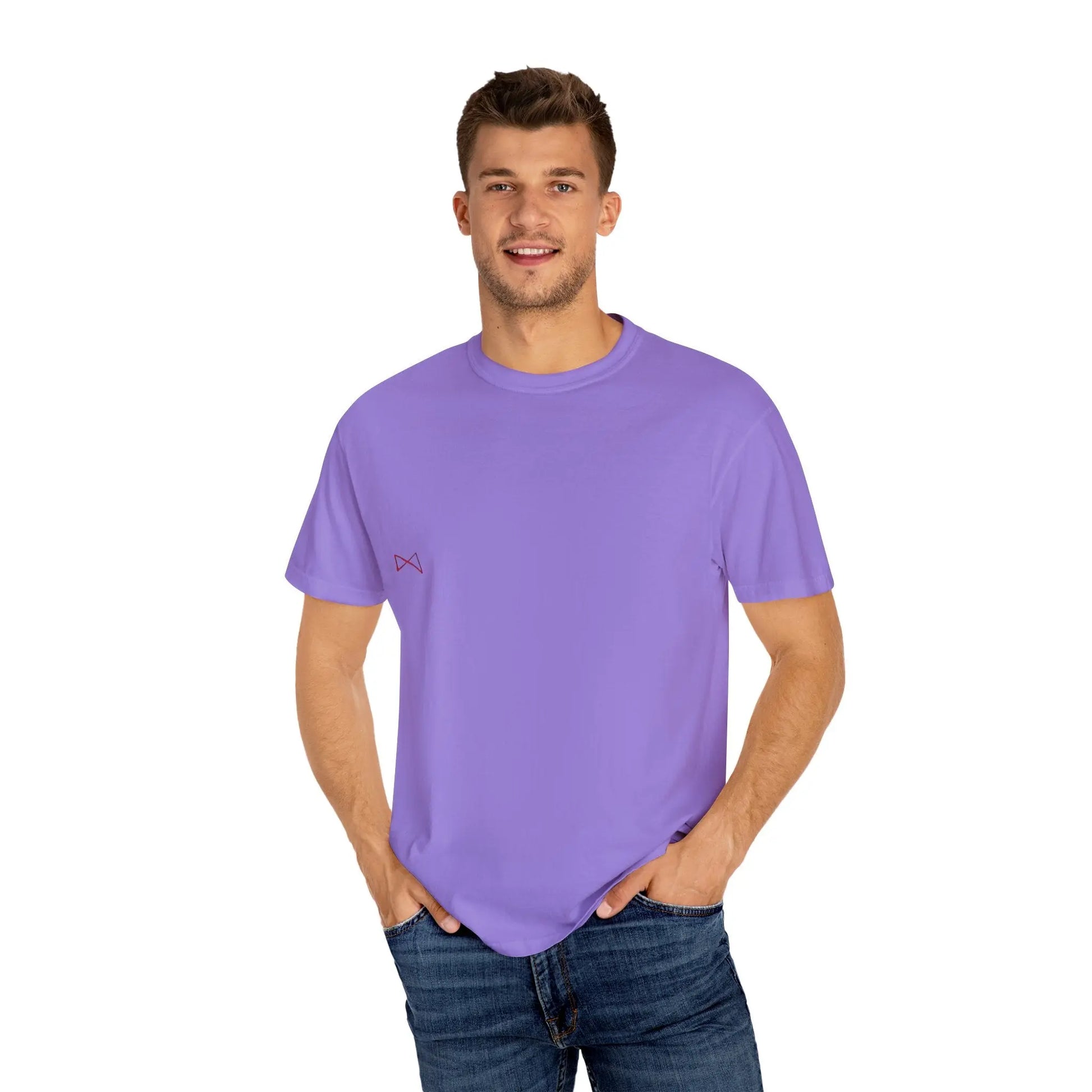 ‘ mugen ‘ Graphic  Unisex  T - Shirt Printify