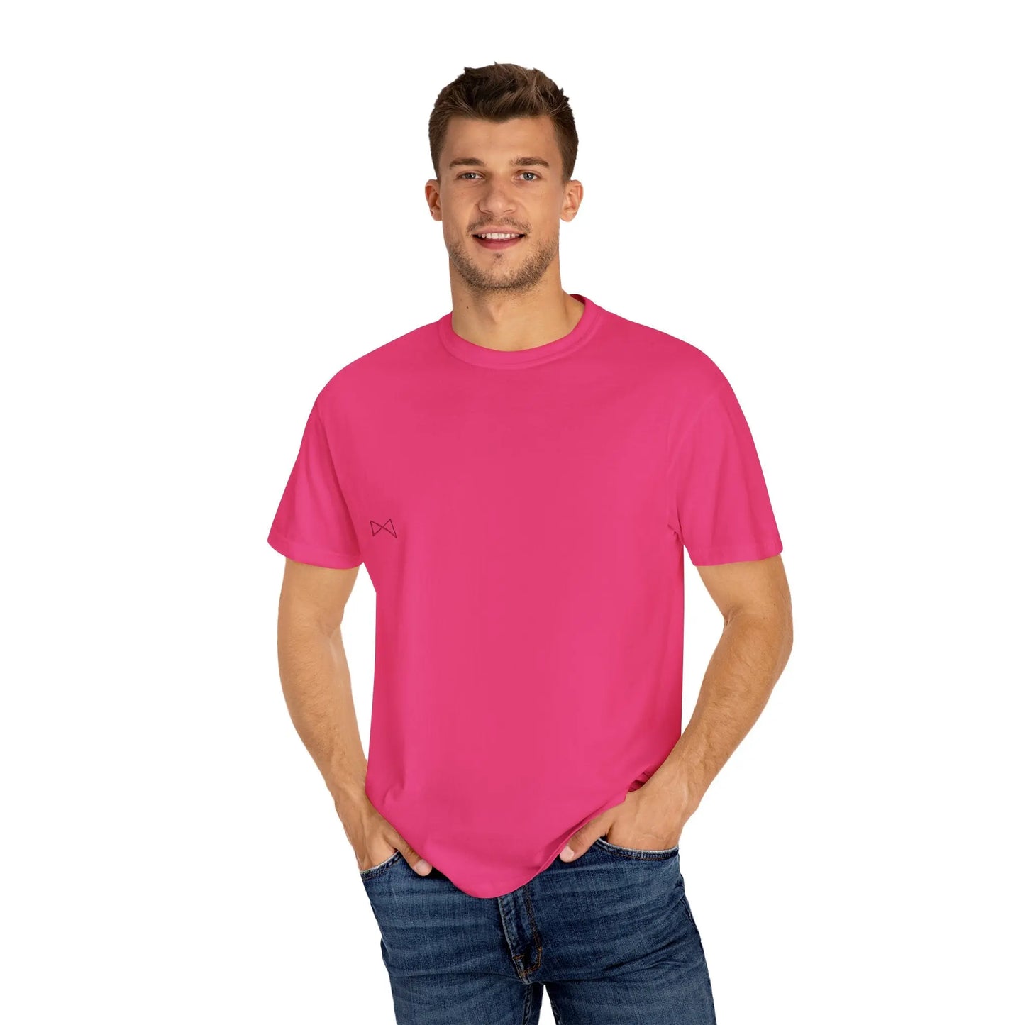 ‘ mugen ‘ Graphic  Unisex  T - Shirt Printify