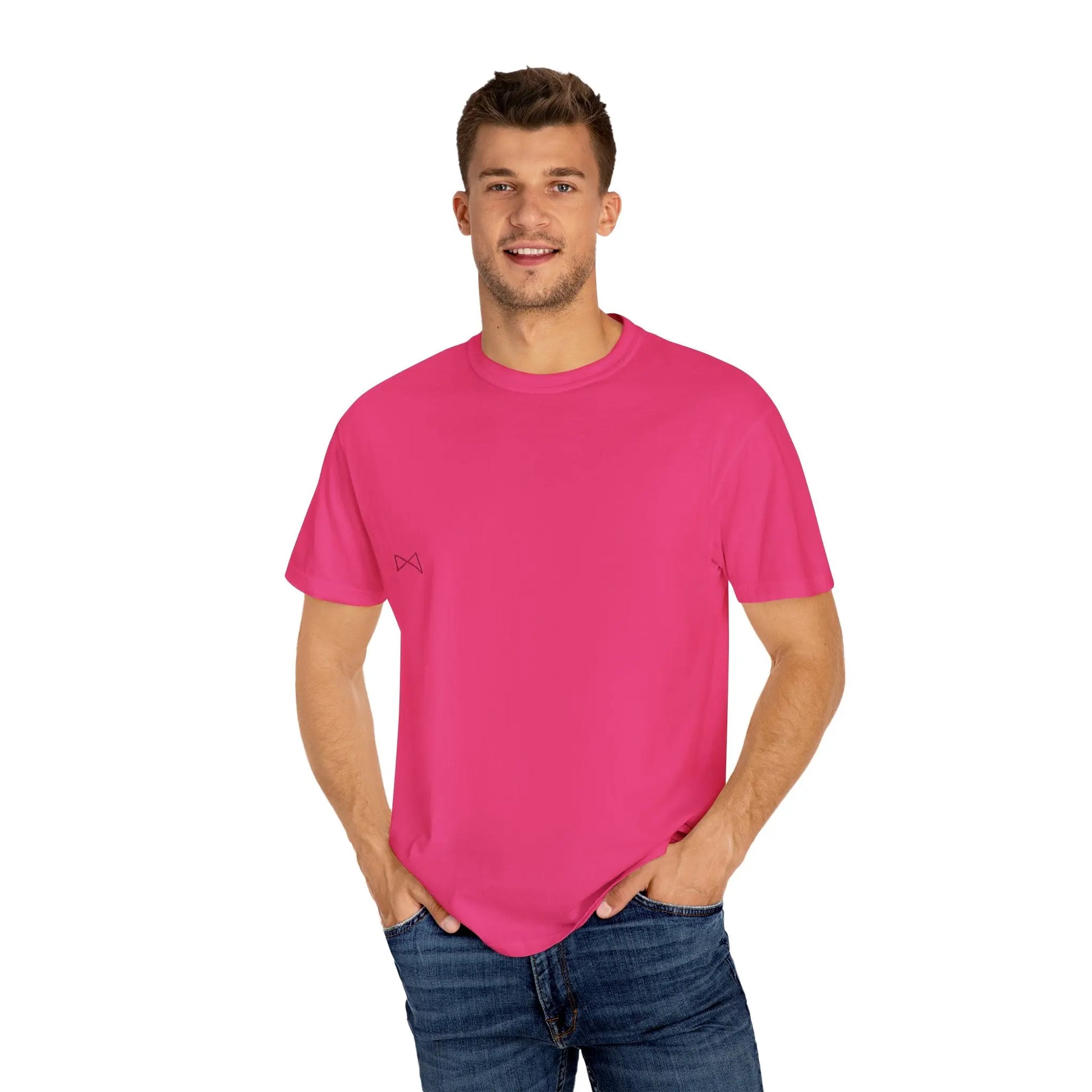 ‘ mugen ‘ Graphic  Unisex  T - Shirt Printify